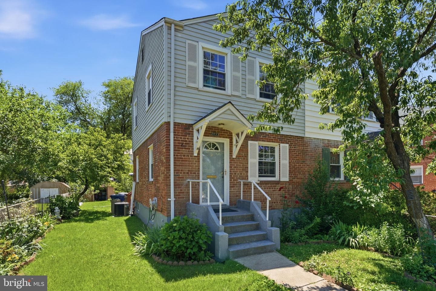 2033 Arlington Terrace, Alexandria