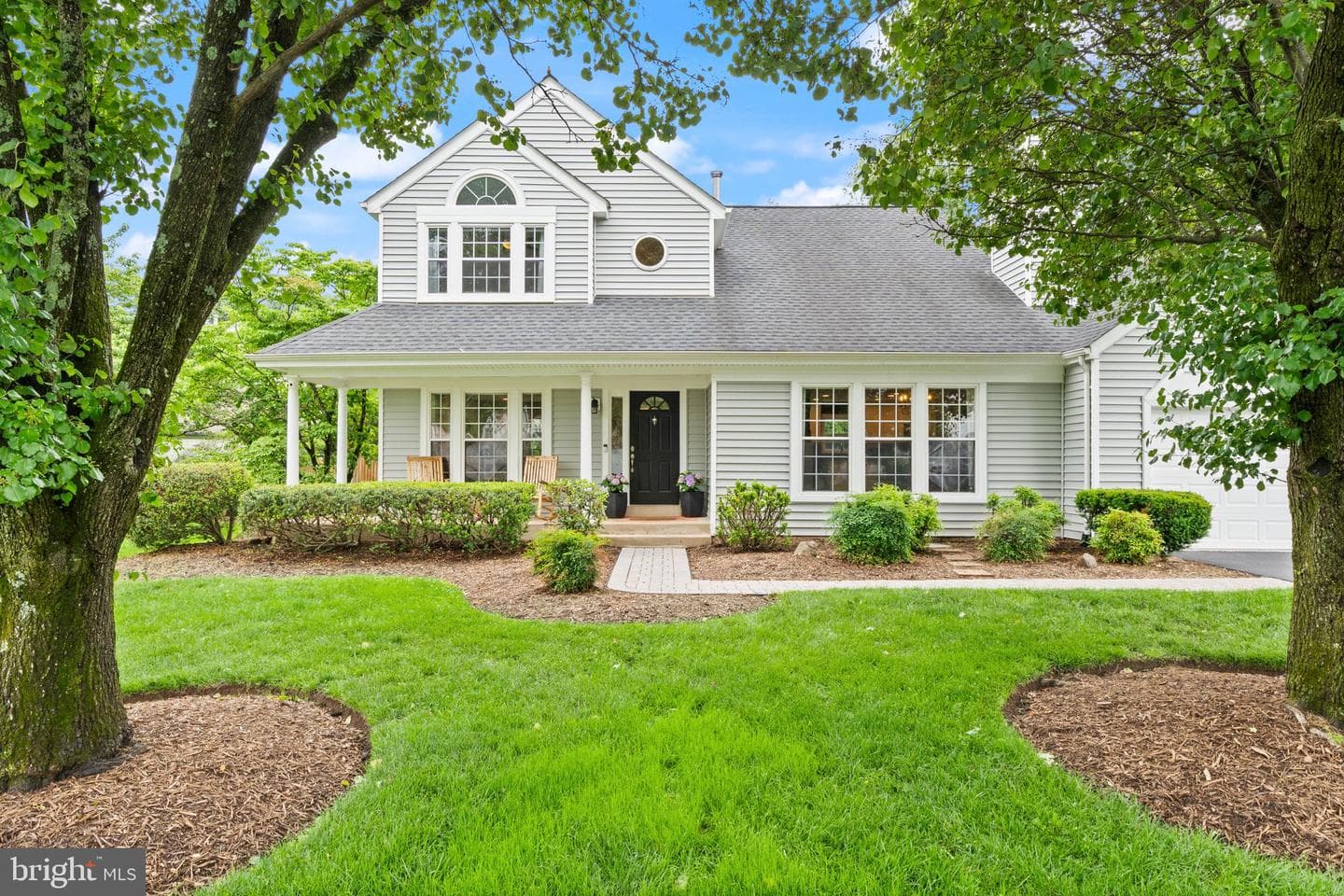 4517 Waverly Crossing Lane
