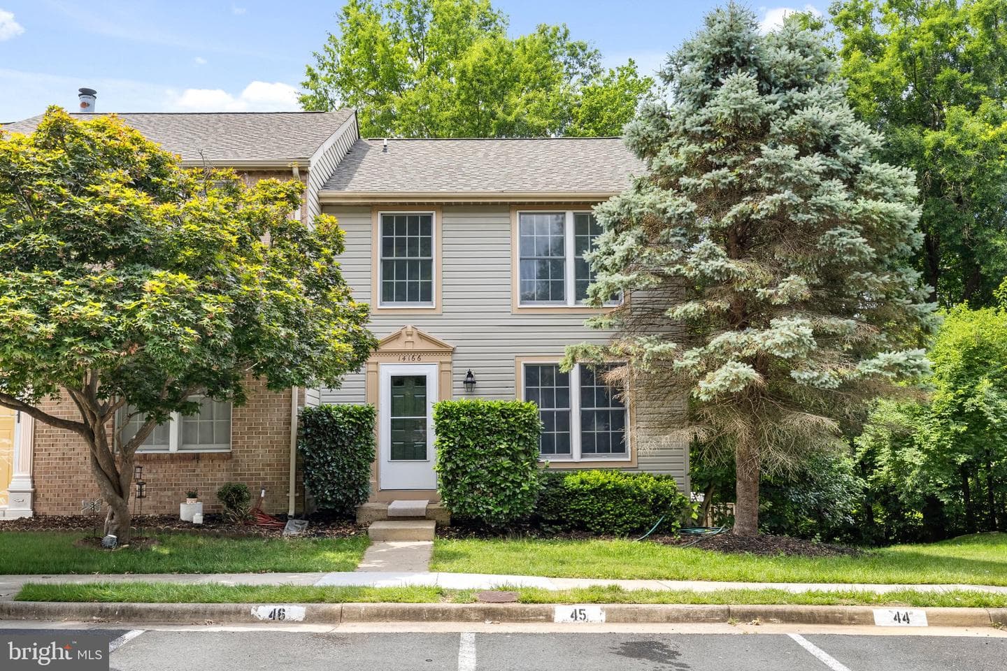 14166 Red River Drive