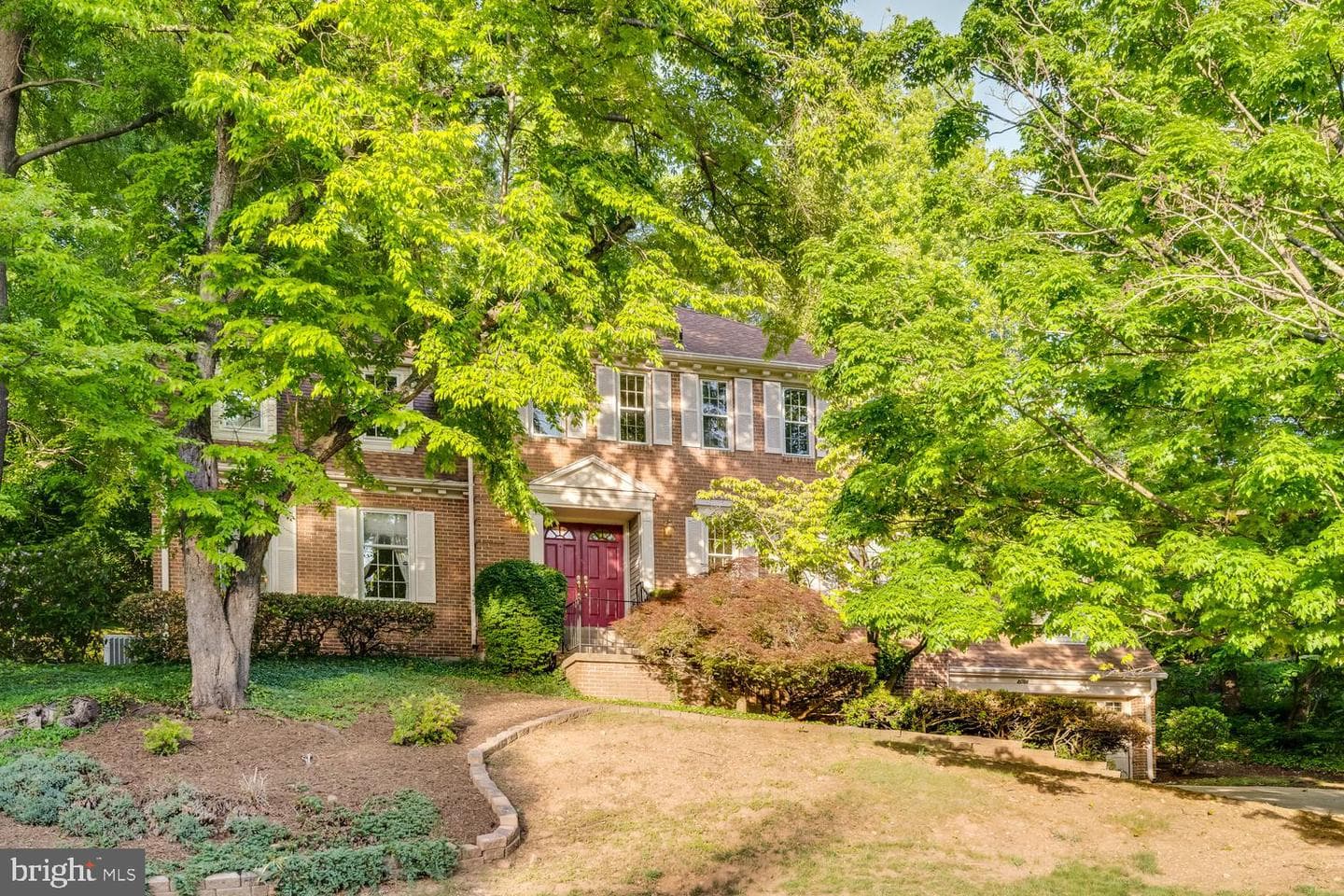 2008 Mason Hill Drive, Alexandria