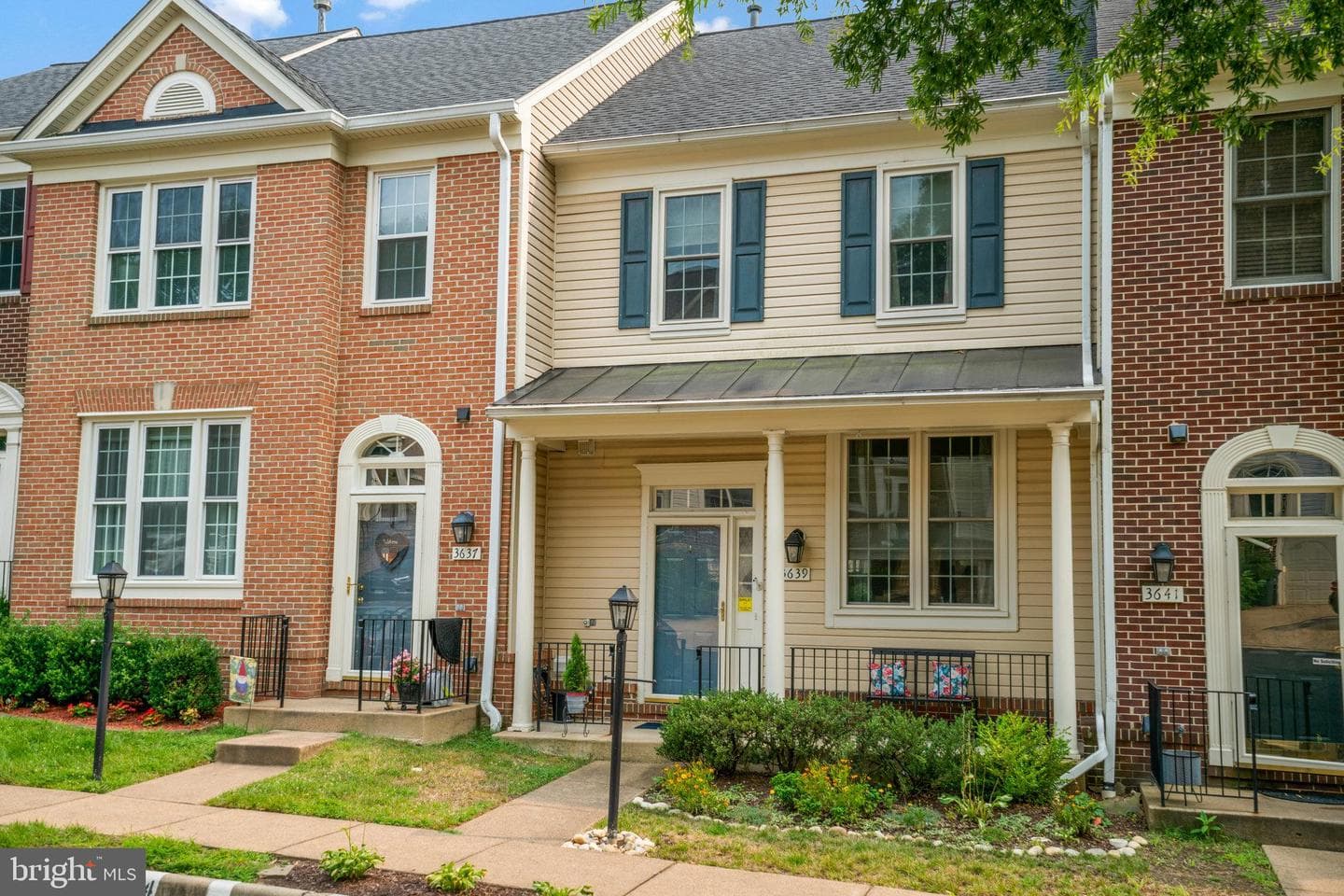 3639 Ransom Place photo 1
