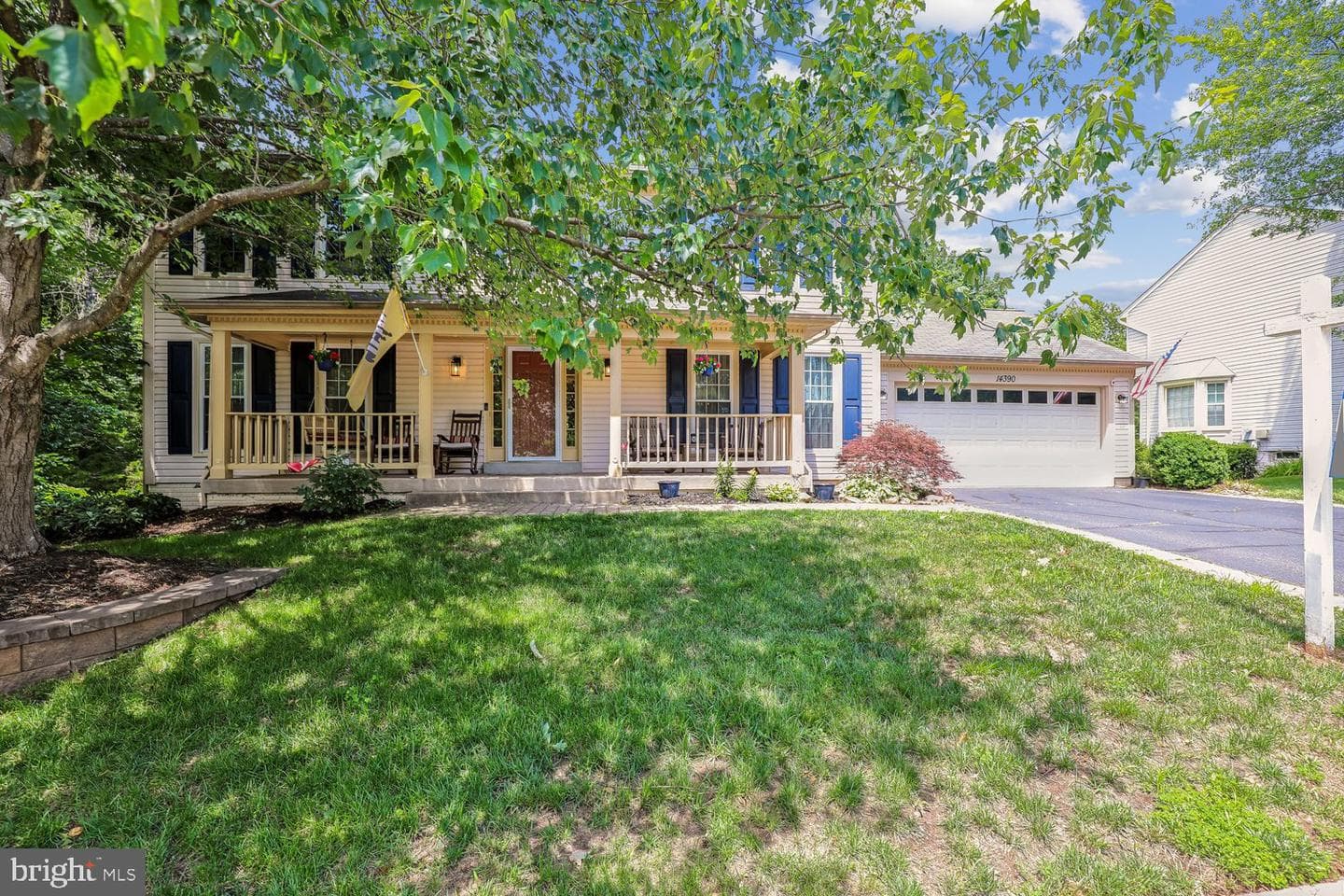 14390 Round Lick Lane