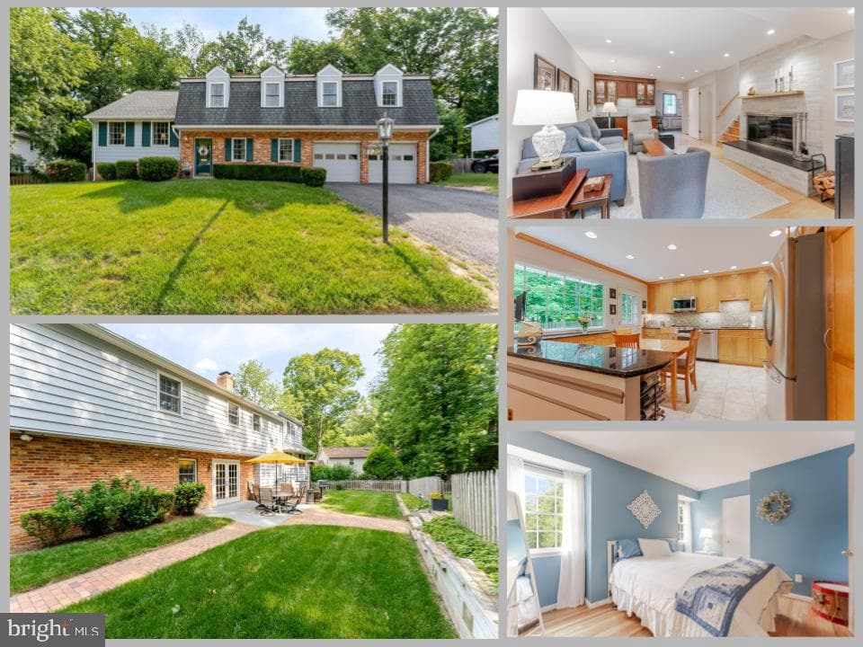 8130 Saxony Drive