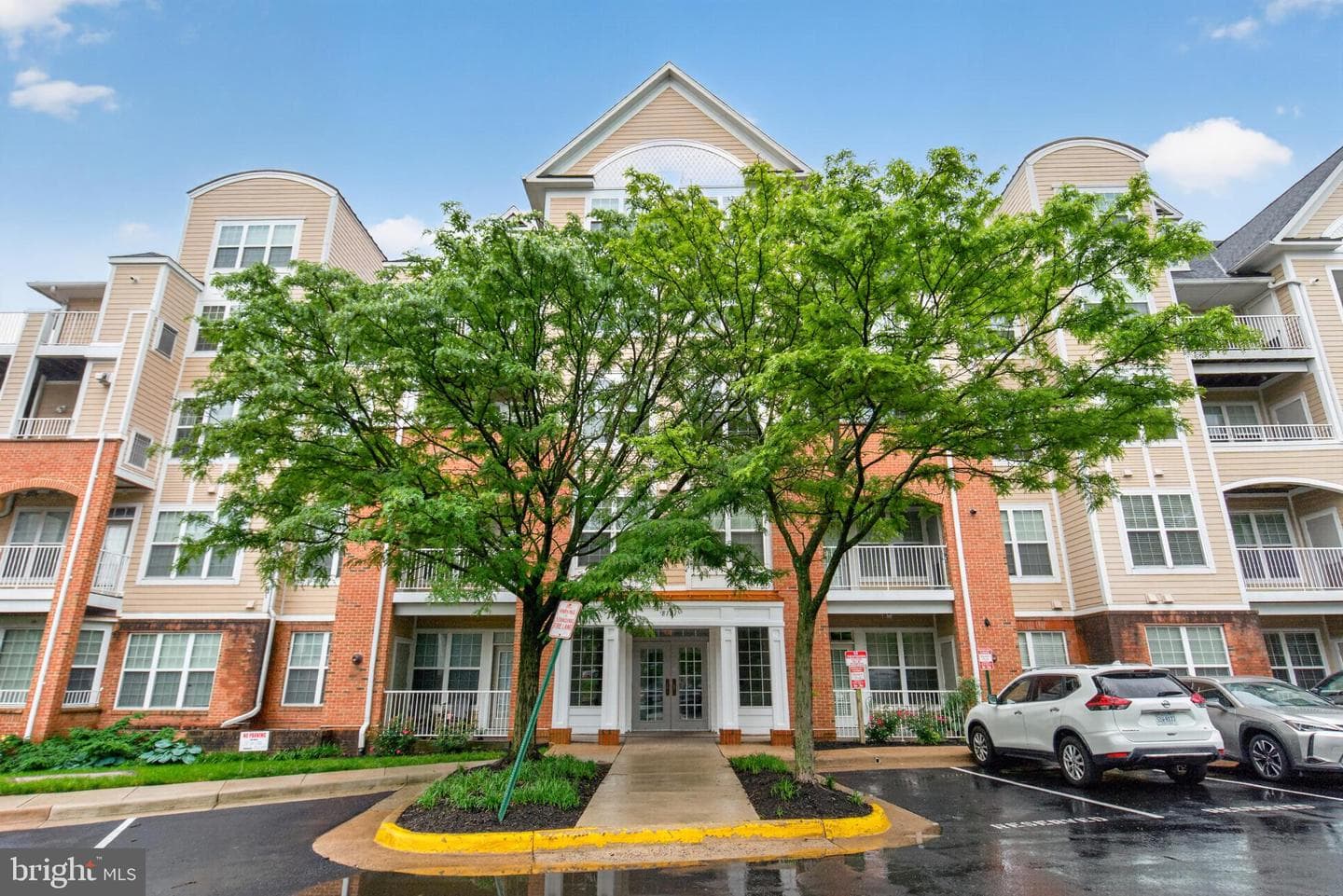 8181 Carnegie Hall Court #301