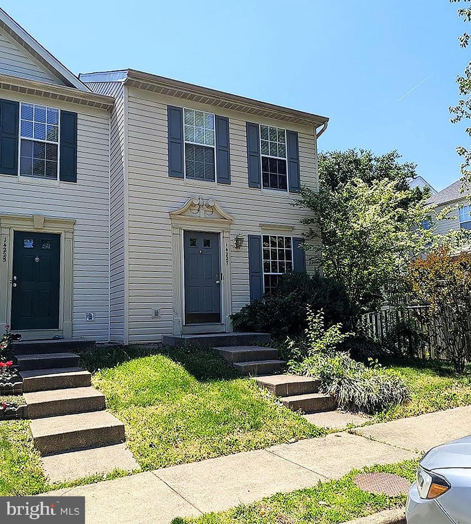 14227 Upperridge Court