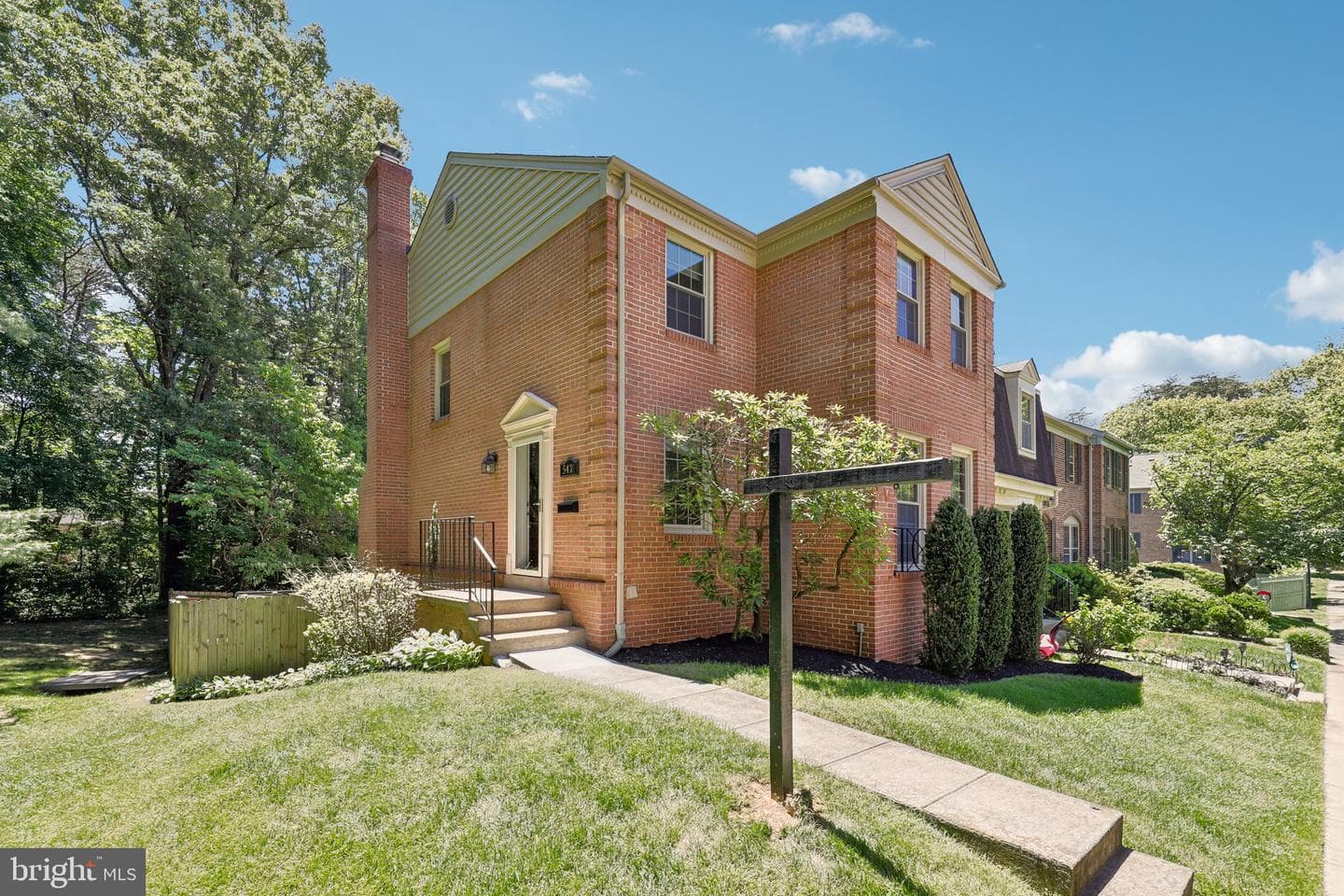 5421 Cheshire Meadows Way