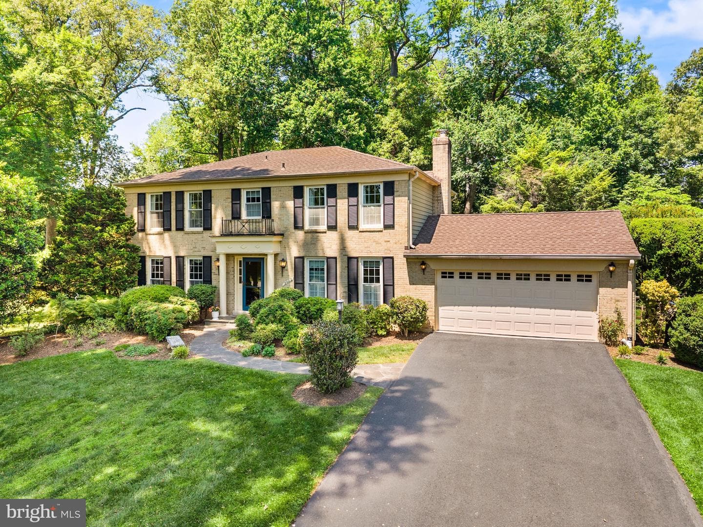 3422 Tilton Valley Drive