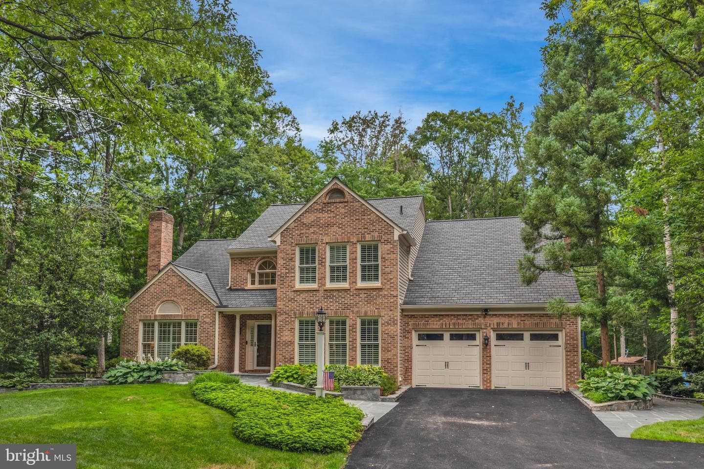 6811 Brimstone Lane
