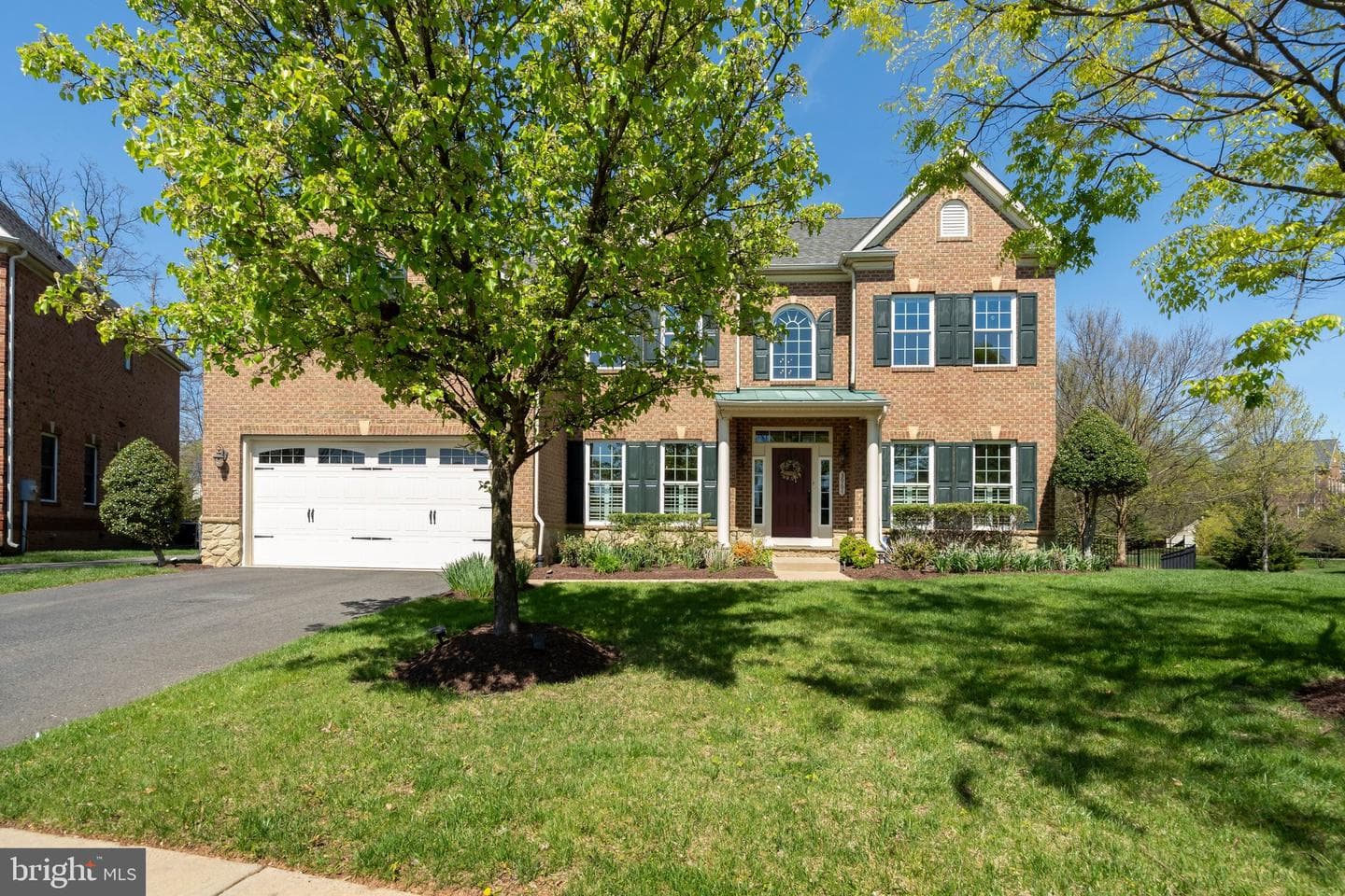 3961 Woodberry Meadow Drive