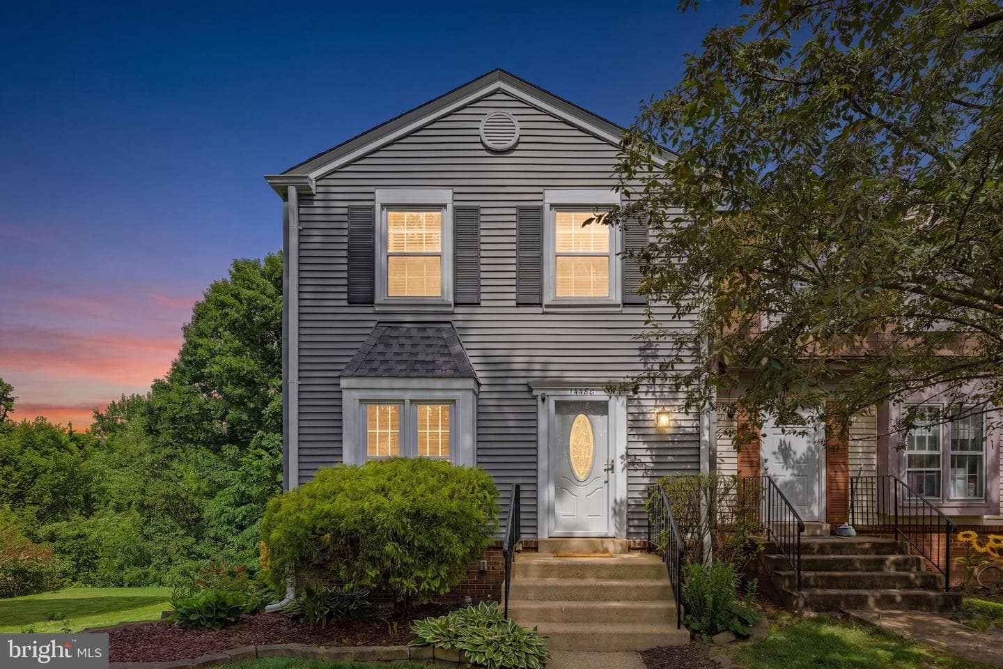 14480 Black Horse Court