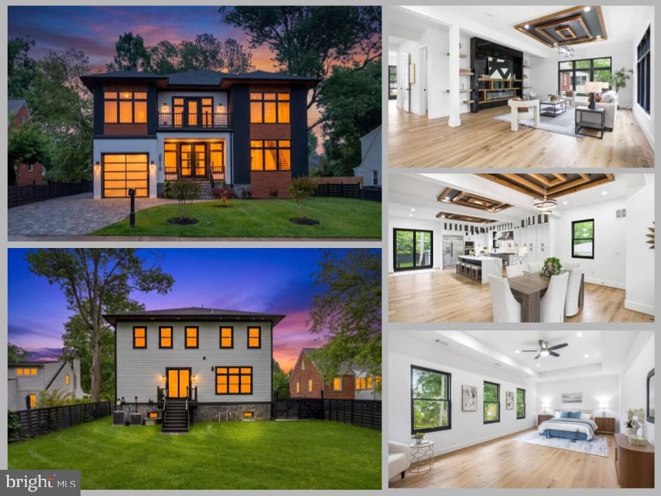 2919 Lawrence Drive