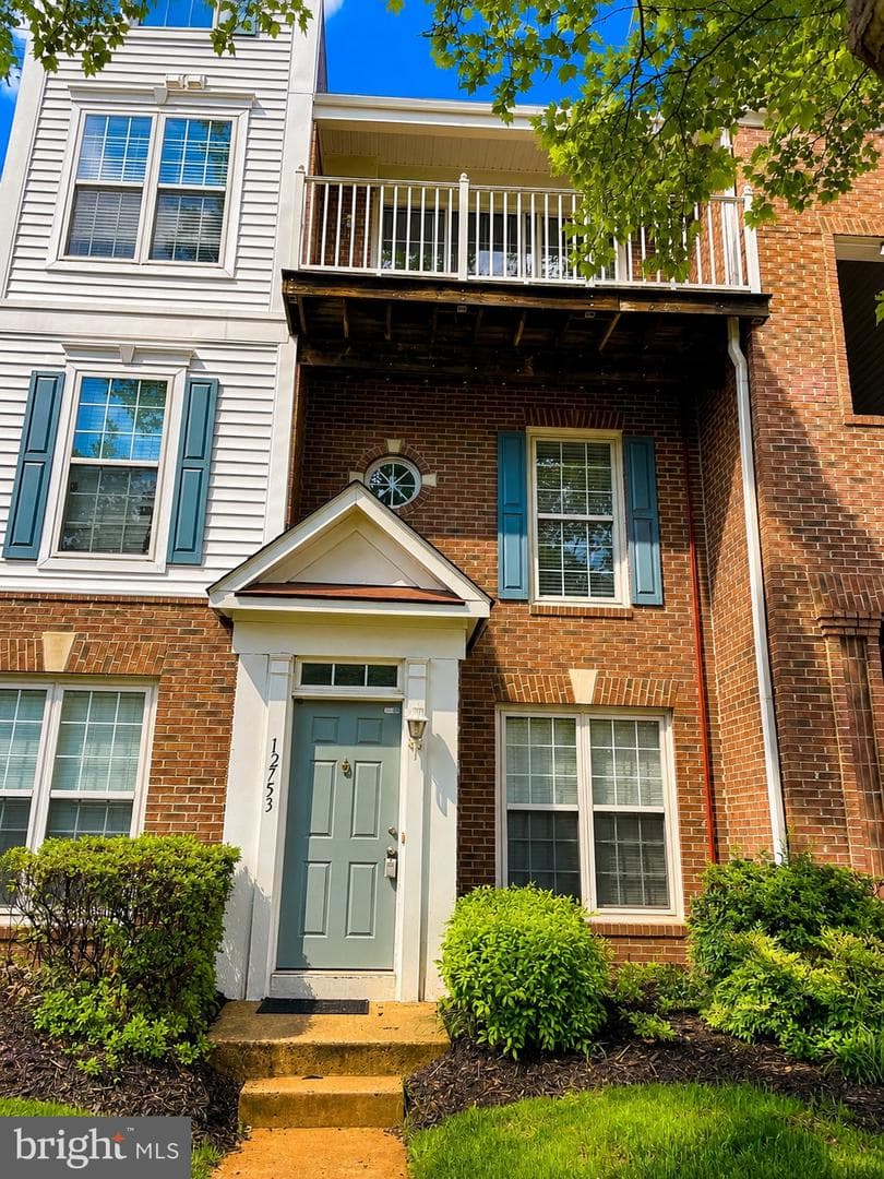 12753 Fair Crest Court #22, Fairfax