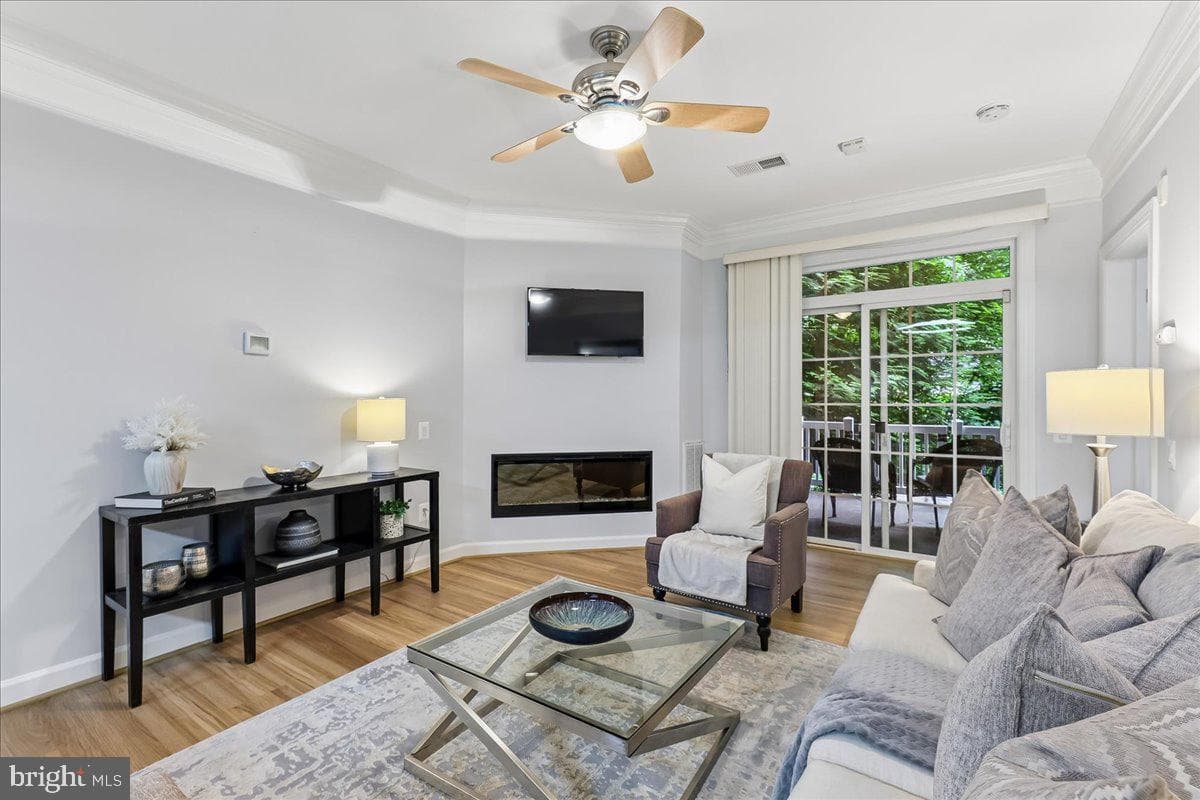 7880 Rolling Woods Court #2103, Springfield