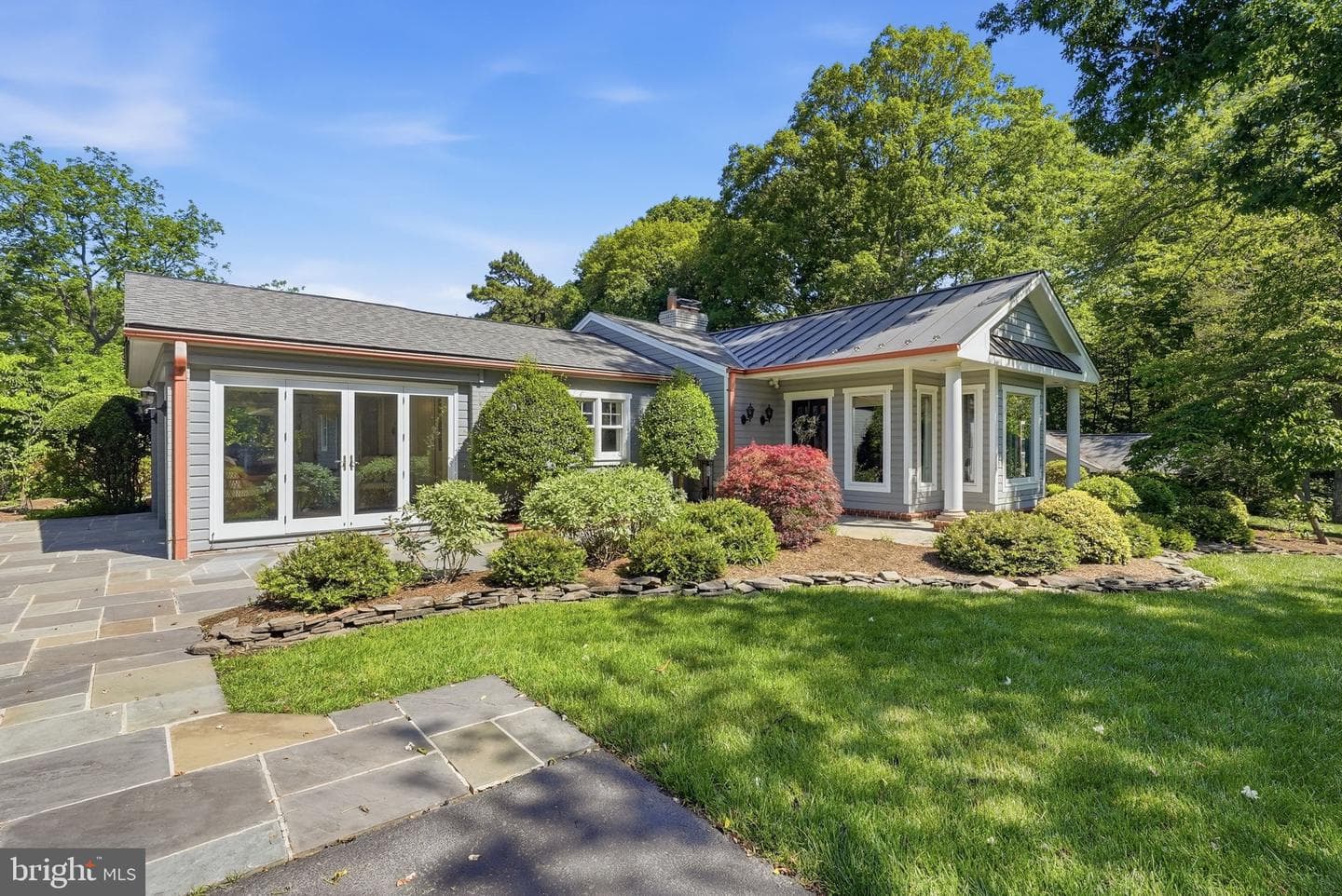 11744 Stuart Mill Road