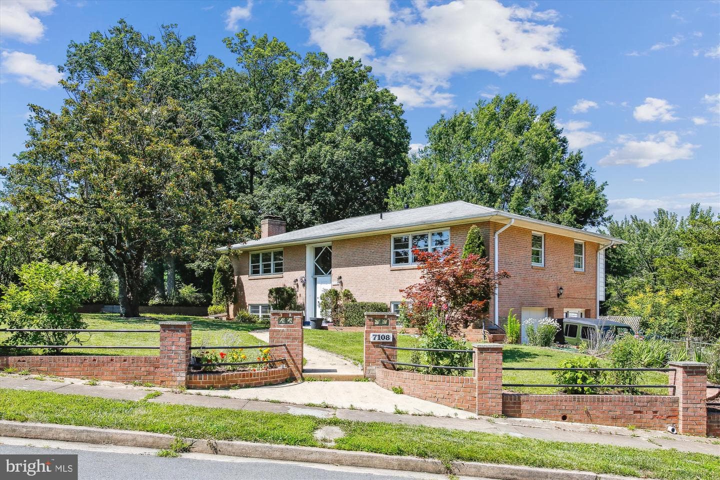 7108 Waldorf Lane