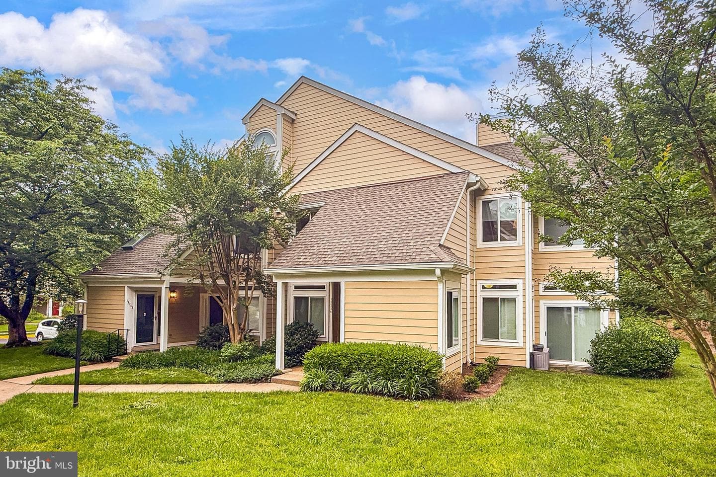 12260 Fort Buffalo Circle #509