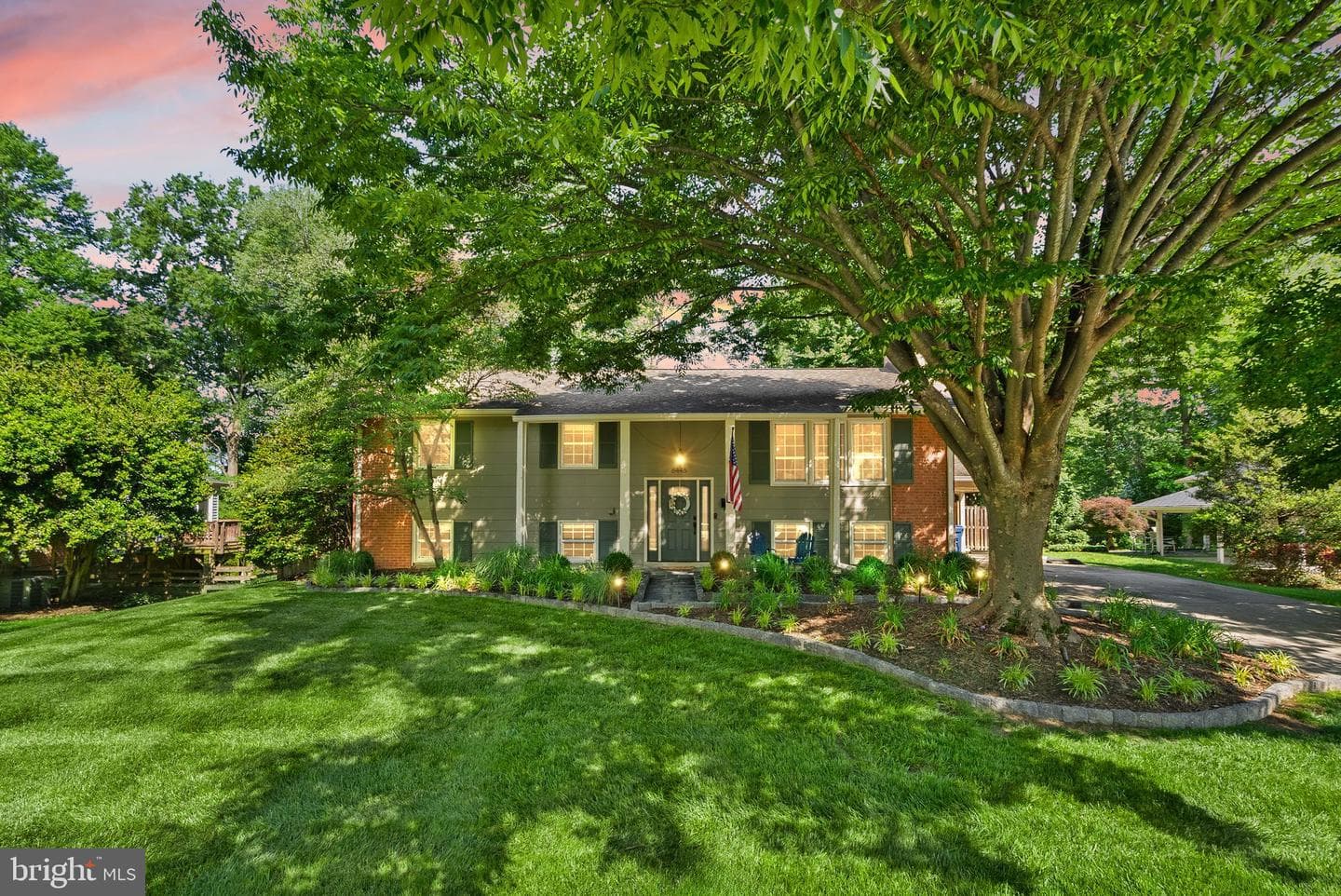 8446 Porter Lane