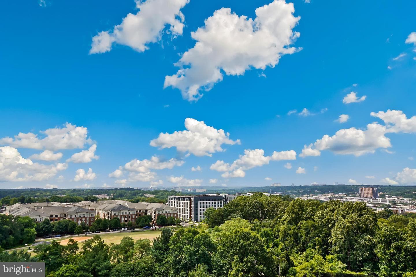 5902 Mount Eagle Drive #1501