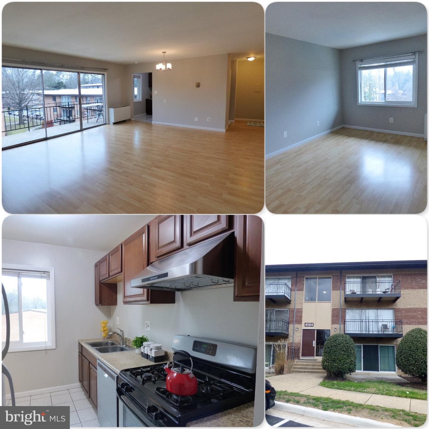 4104 Daniels Avenue #402