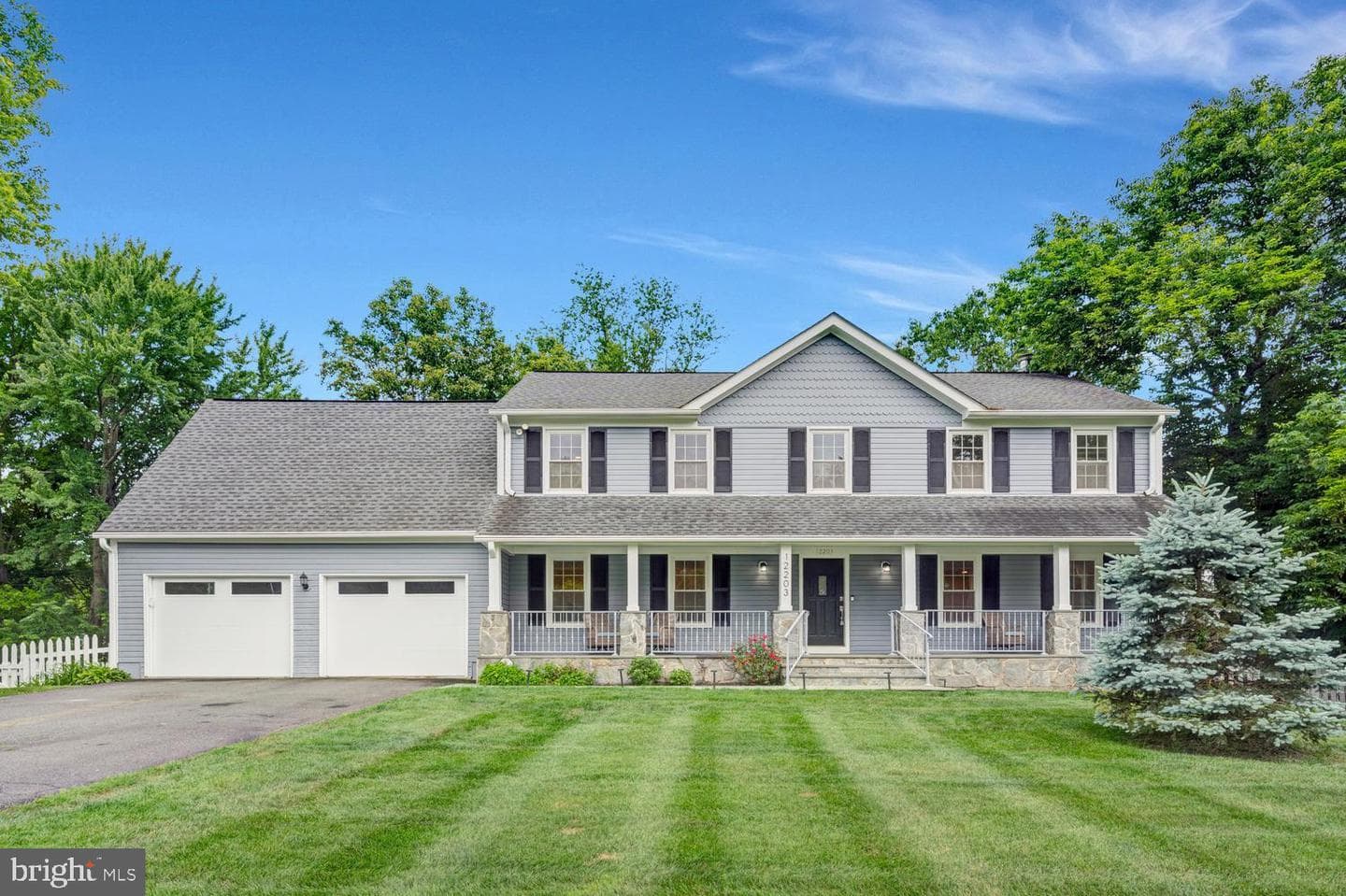 12203 Sugar Maple Drive