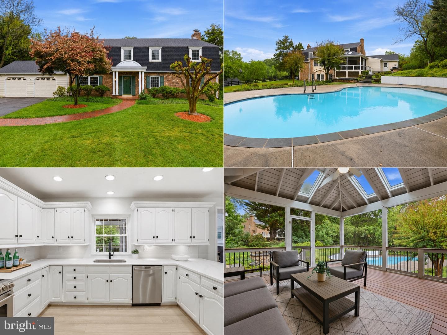 3022 Fox Den Lane