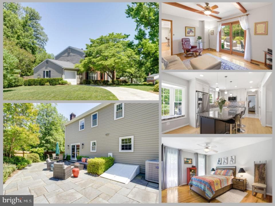 8402 Georgian Way