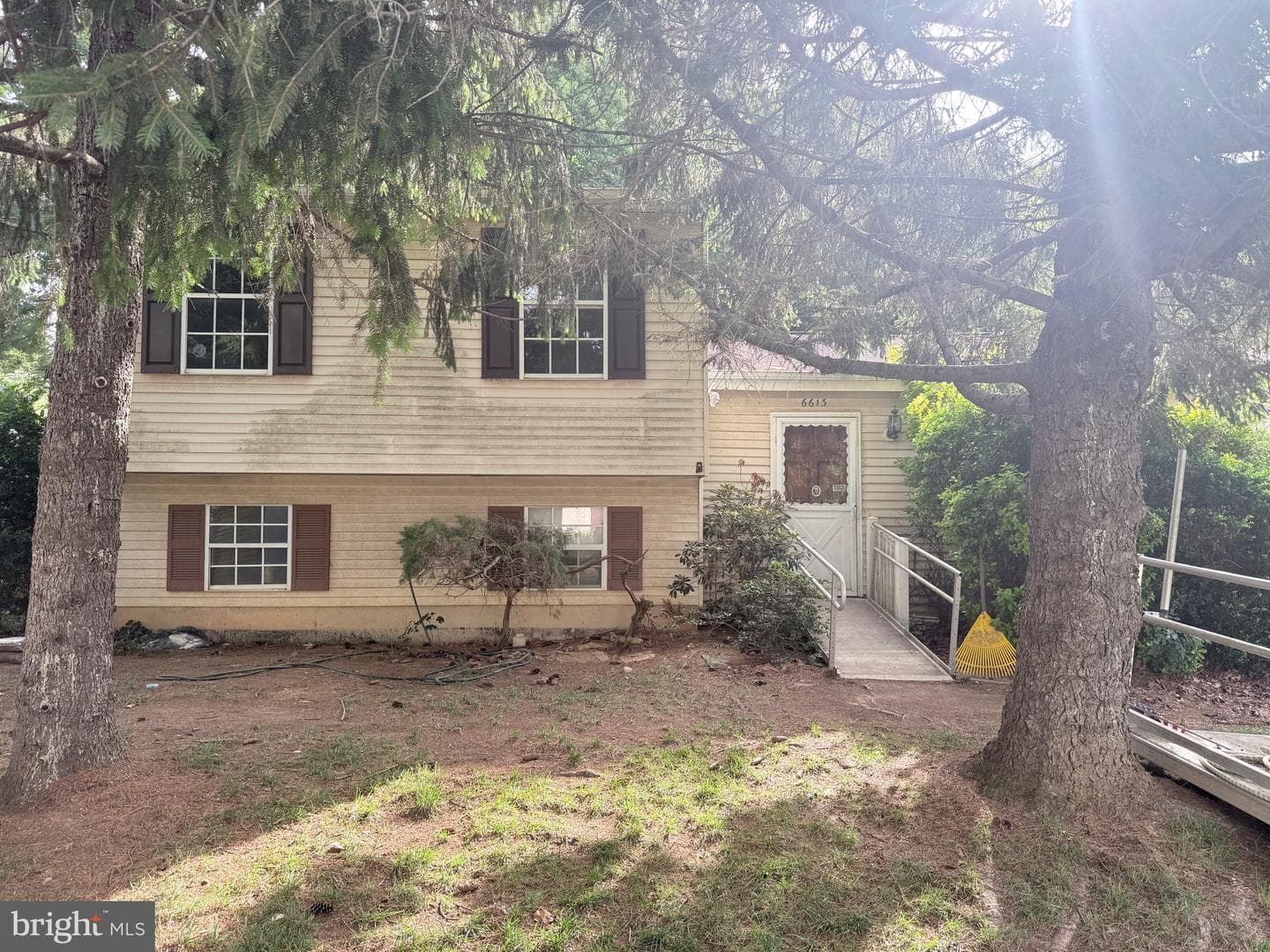 6613 Bestwicke Court