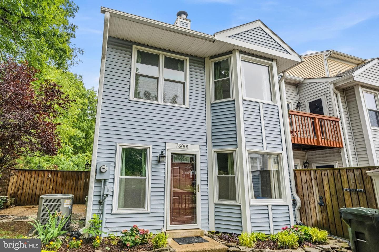 6001 Rabbit Hill Court