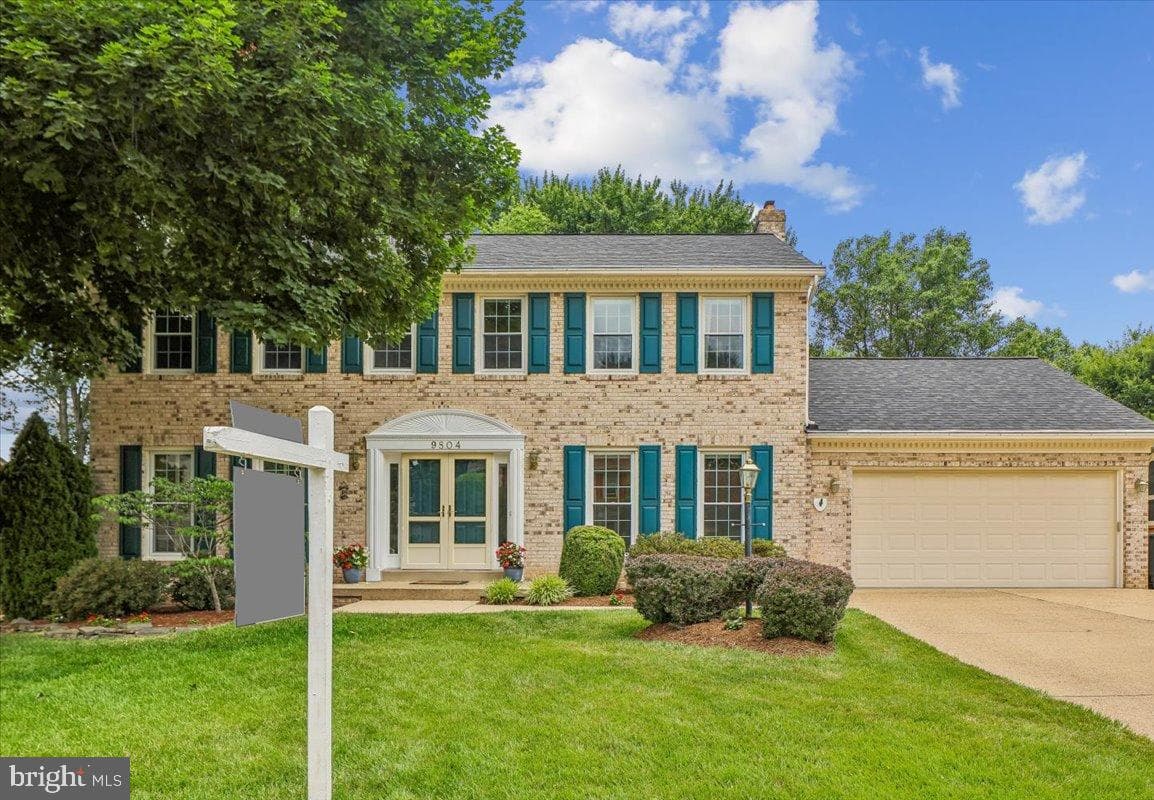 9804 Dansk Court