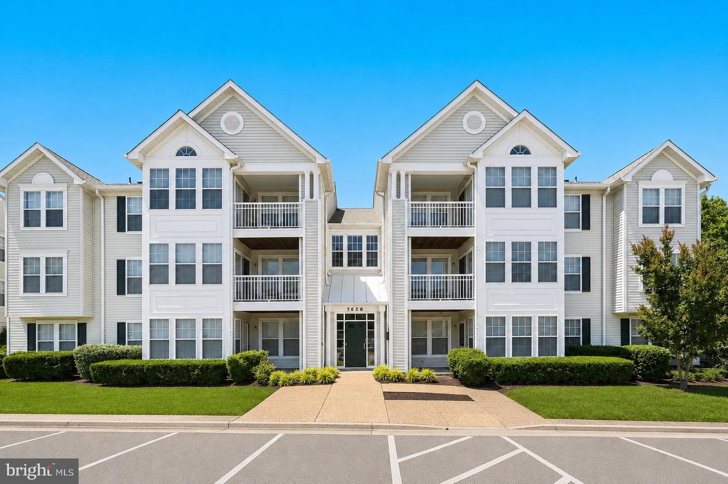 7525 Snowpea Court #94, Alexandria