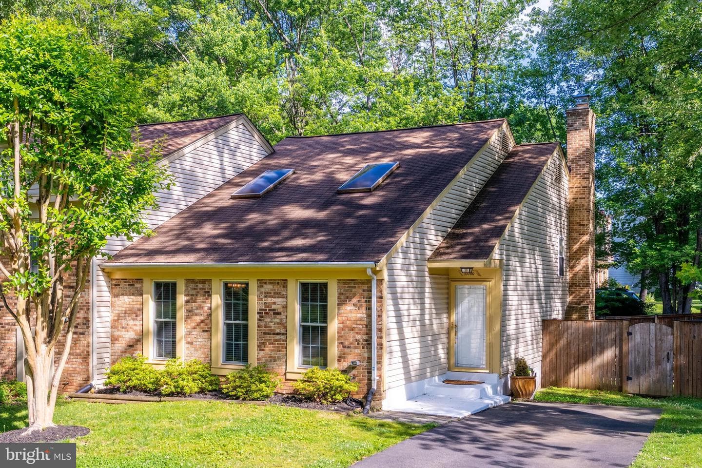 10060 Wood Sorrels Lane photo 1
