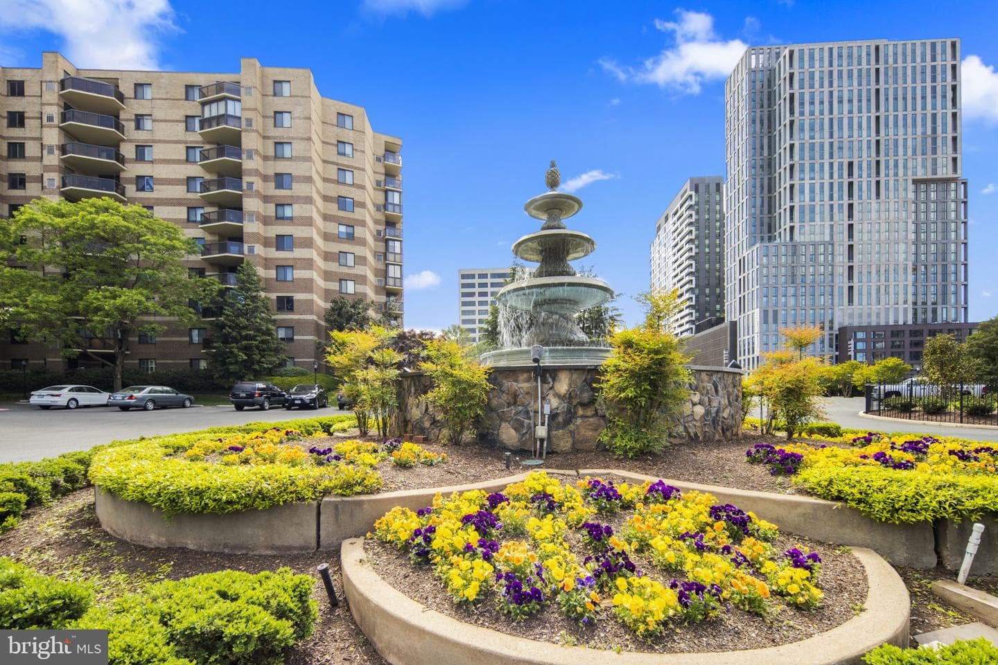 8360 Greensboro Drive #102, McLean