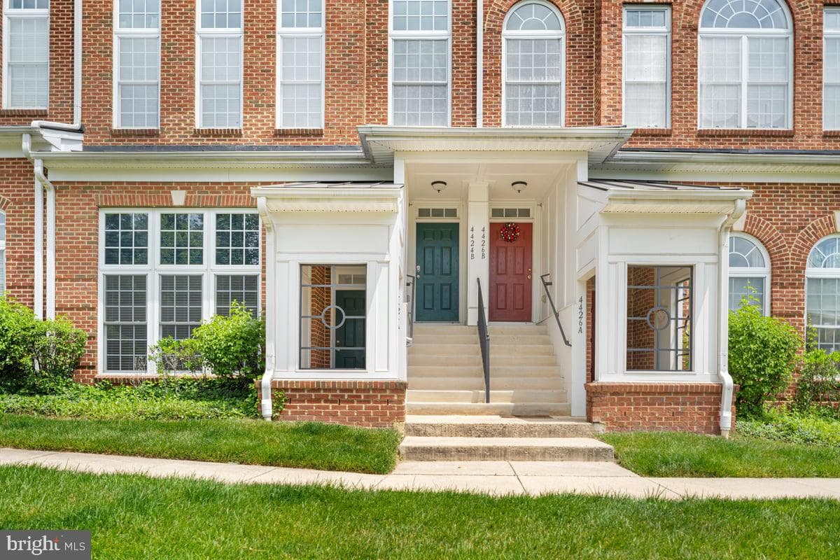 4424 Eastwick Court #a, Fairfax