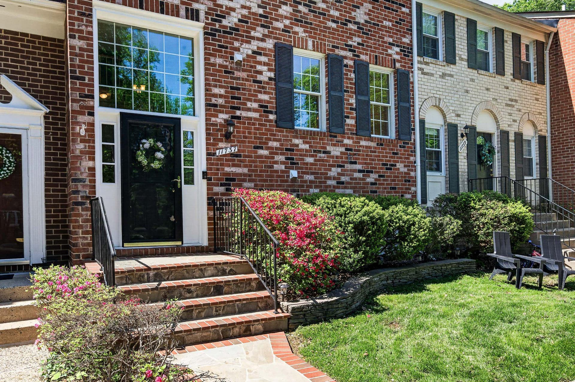 11737 Dry River Court
