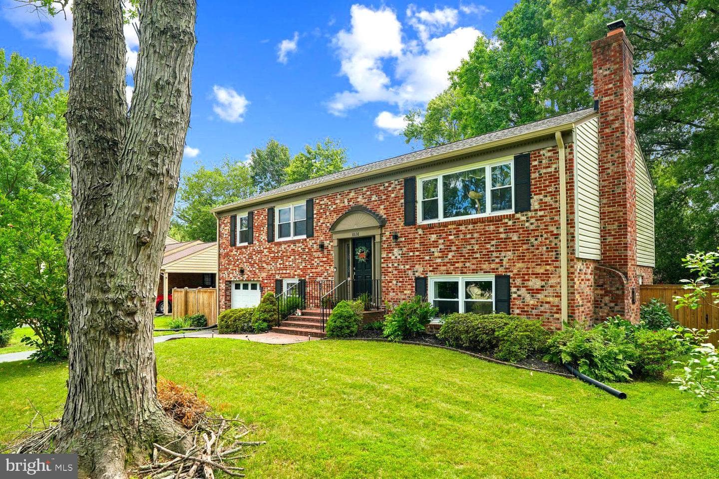 8638 Vernon Avenue, Alexandria