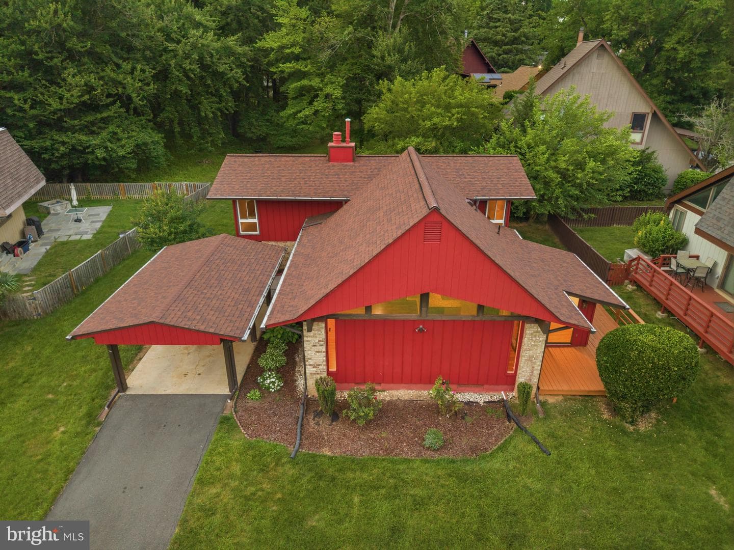 7802 Appledore Court