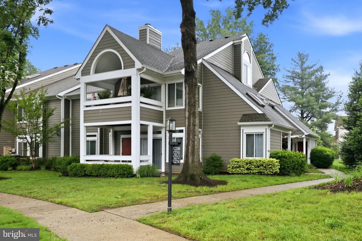 12212 Fort Buffalo Circle #533
