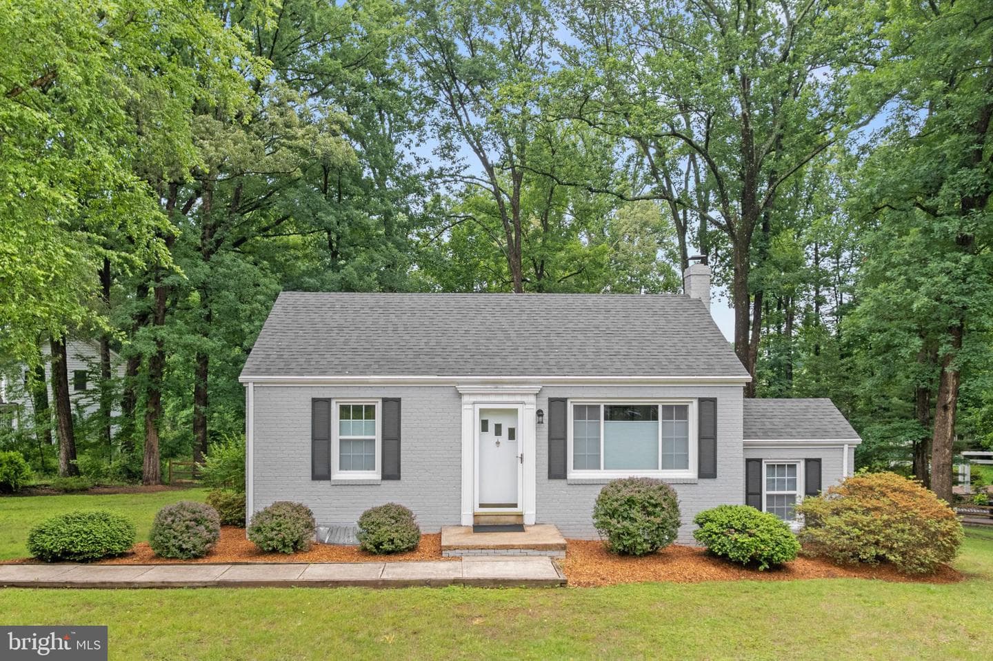 12131 Waples Mill Road, Oakton