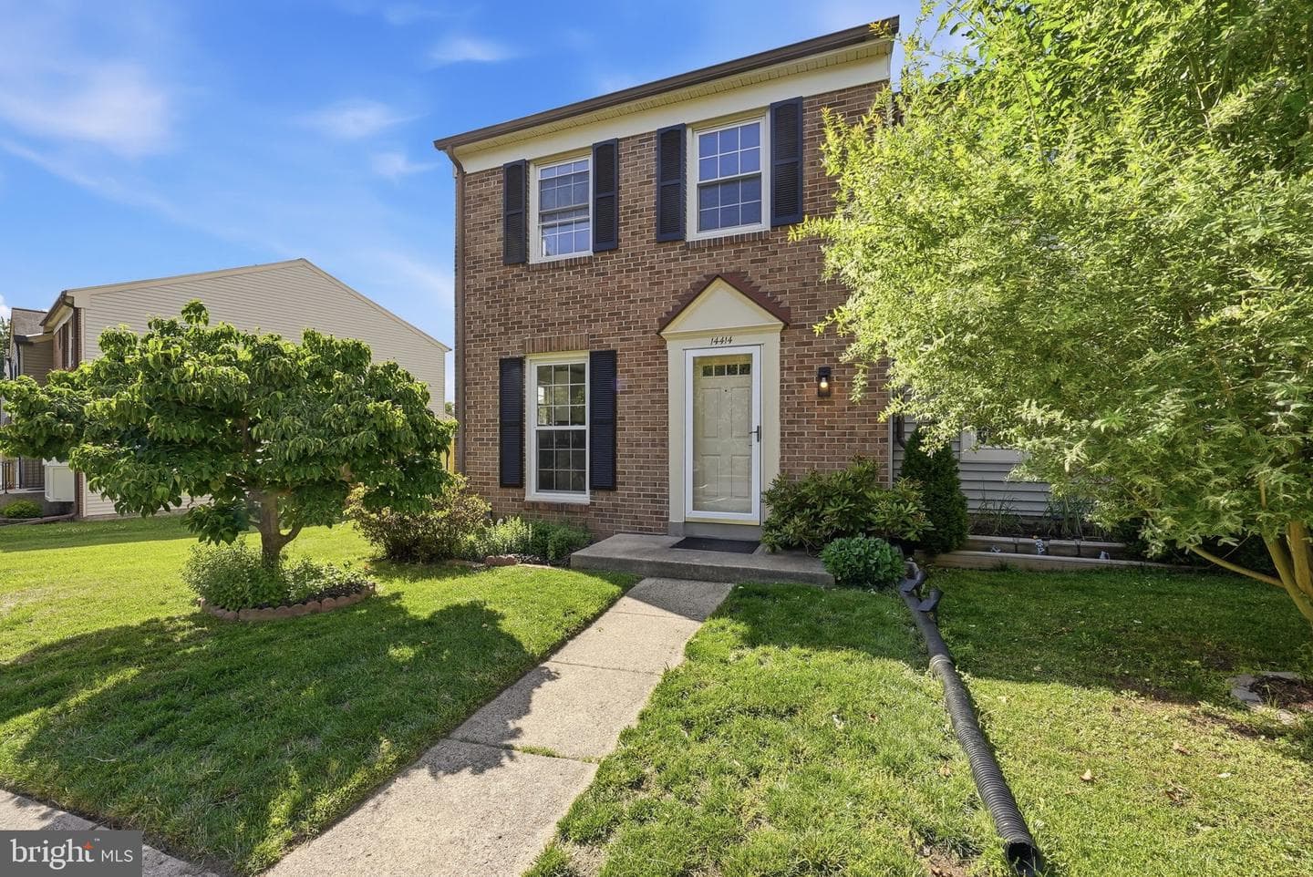 14414 Four Chimney Drive