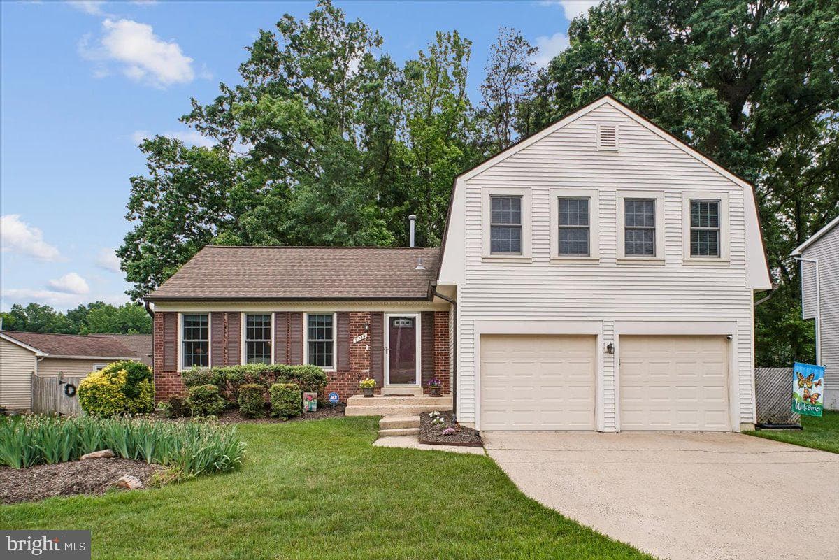 9739 Ironmaster Drive