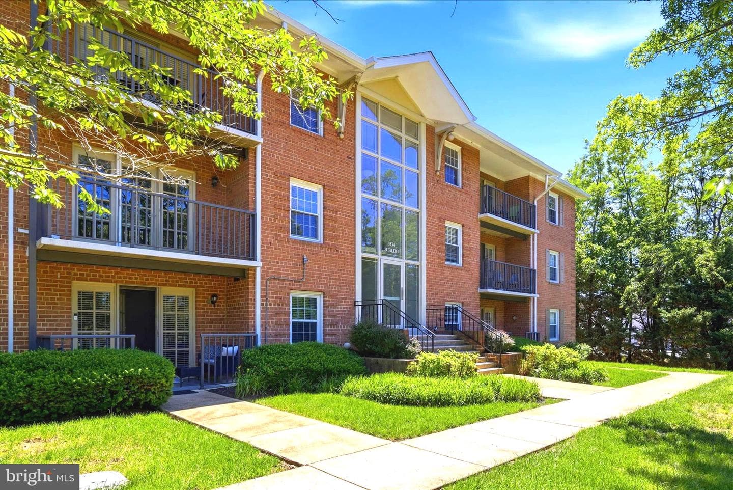 3334 Spring Lane #b-46, Falls Church