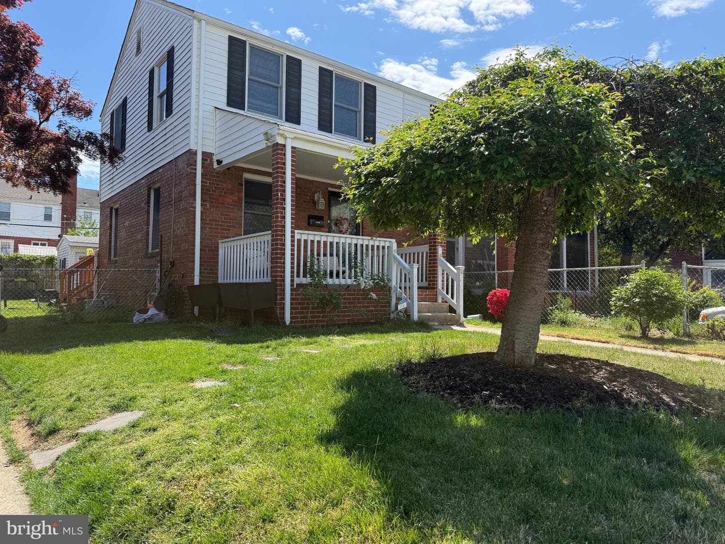 5921 Williamsburg Road