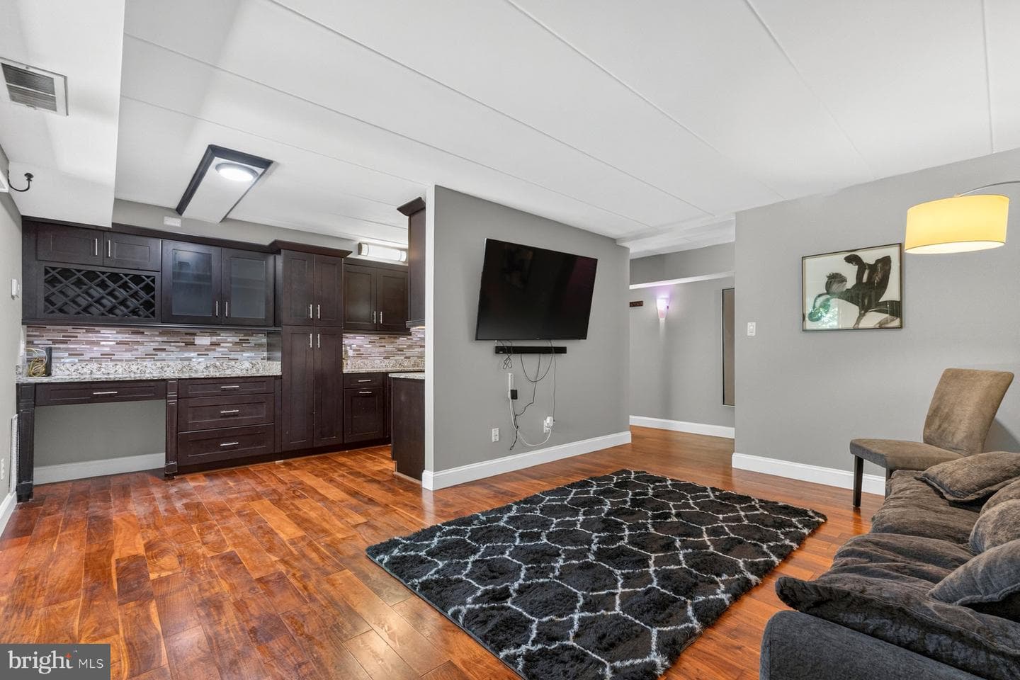 2330 Freetown Court #4/1b, Reston