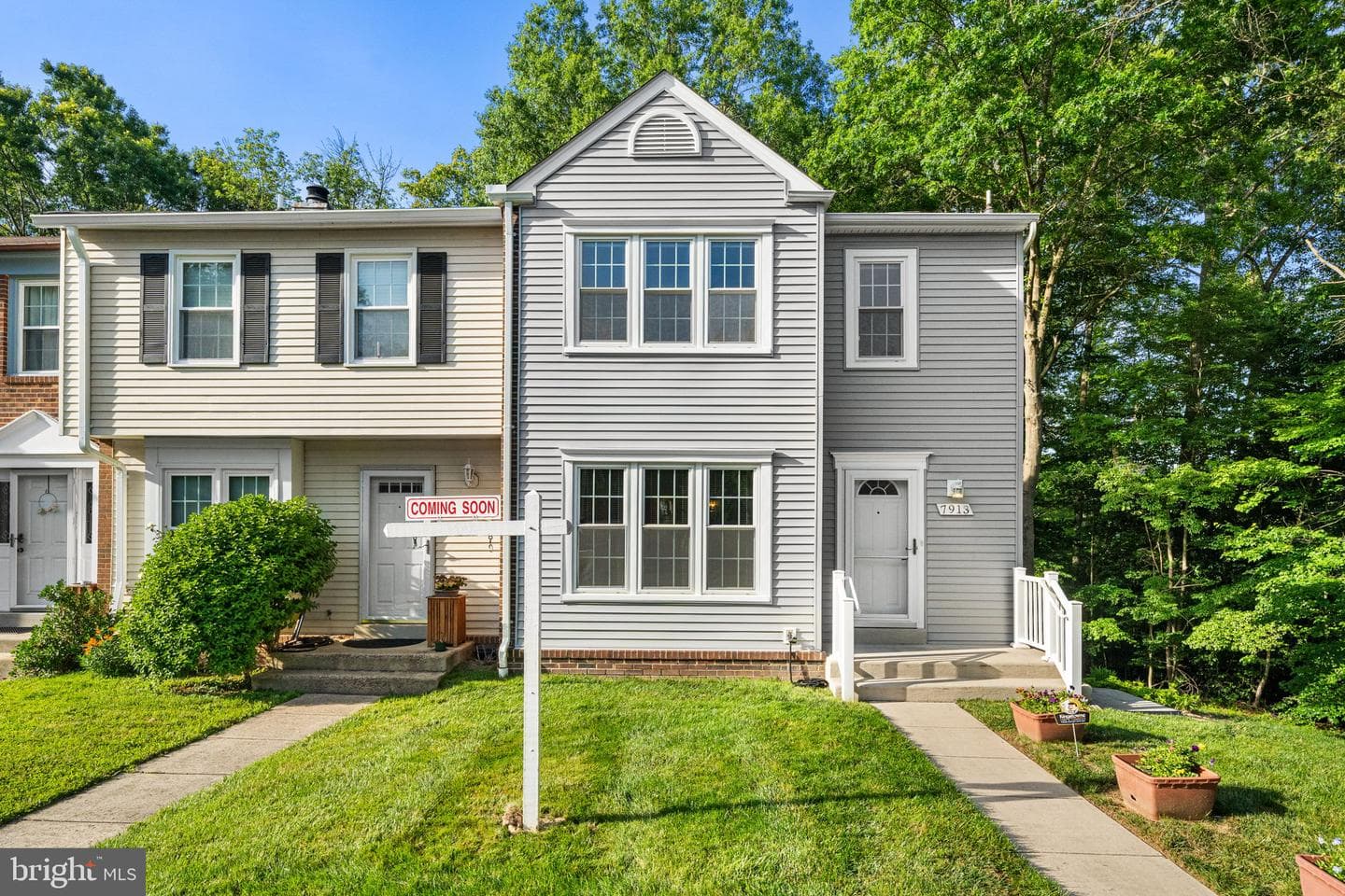 7913 Pebble Brook Court