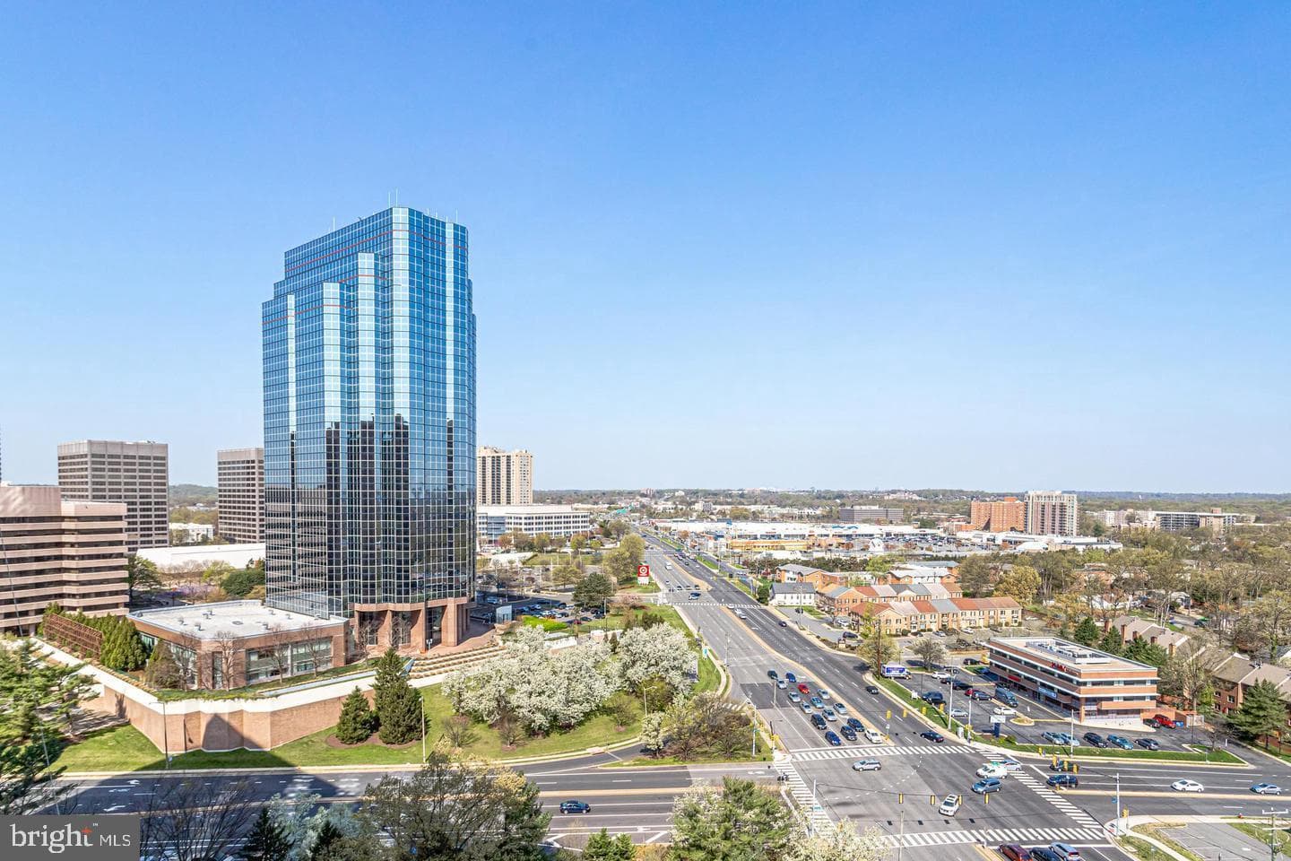 3701 S George Mason Drive #2414n, Falls Church