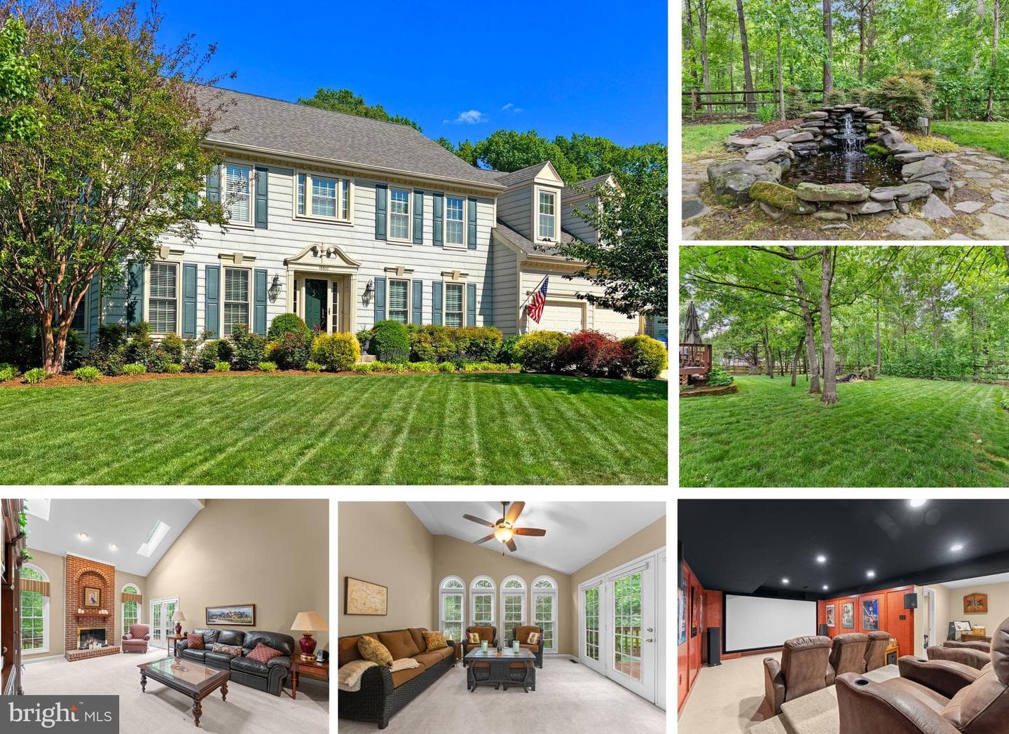 15500 Eagle Tavern Lane