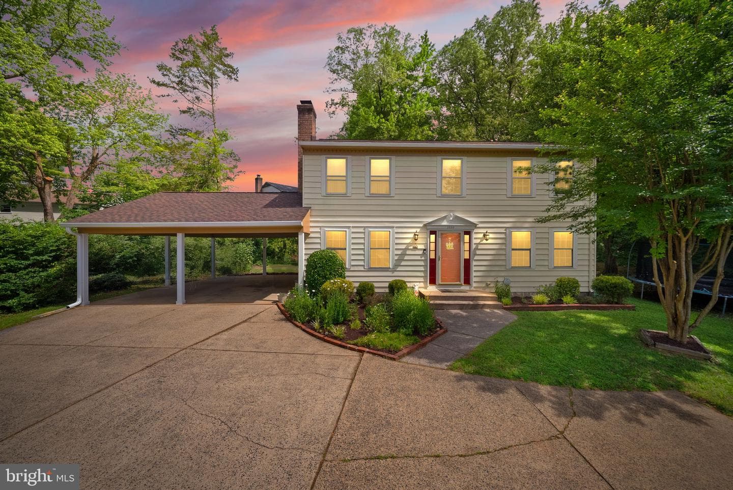 5639 Fort Corloran Drive