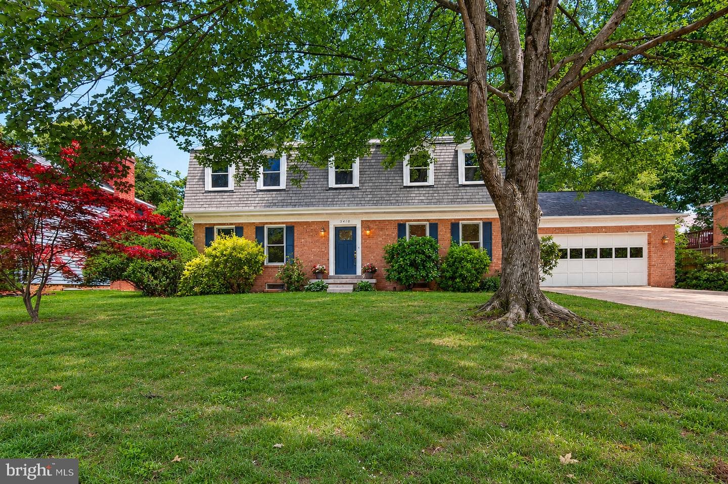 5410 Waycross Drive