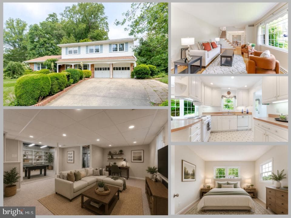 8202 Excalibur Court