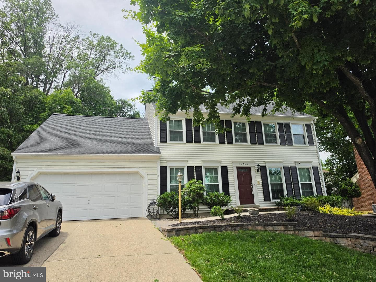13464 Point Pleasant Drive